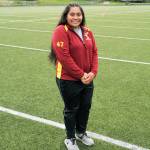 Federal Way Mirror Female Athlete of the Week for May 10: Dyvhine Fonoti