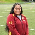 Federal Way Mirror Female Athlete of the Week for May 10: Dyvhine Fonoti