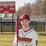 Federal Way Mirror Male Athlete of the Week for May 10: Garrett Lutz