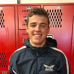 Federal Way Mirror Male Athlete of the Week for May 17: Blake Stafford