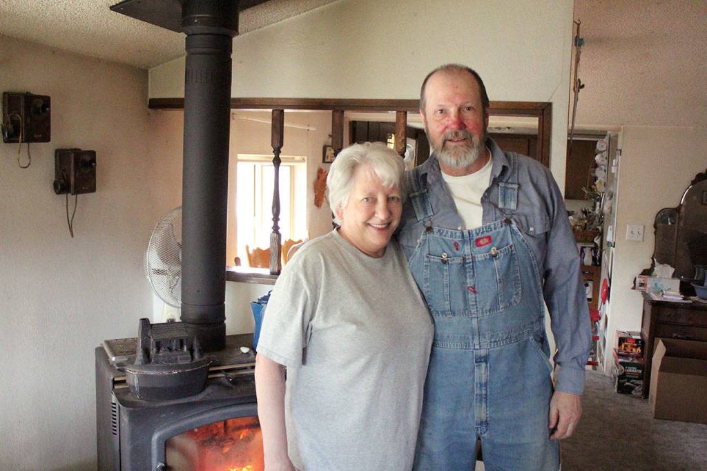 Guardians give ‘neighborhood grandparents’ new roof