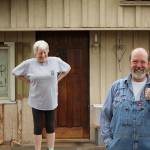 Guardians give ‘neighborhood grandparents’ new roof