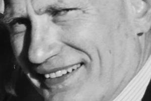 GERALD ARTHUR “JERRY” CHURCHILL