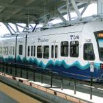Public opinion supports light rail facility at former Midway Landfill in Kent