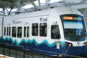 Public opinion supports light rail facility at former Midway Landfill in Kent