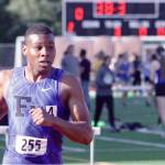 Final strides before state for Federal Way athletes