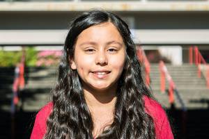 Federal Way seventh-grader is classroom leader