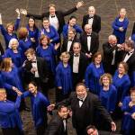 The Federal Way Chorale will perform this Saturday at the Federal Way Performing Arts and Event Center. Tim Bradley Imaging/Courtesy of Federal Way Chorale