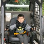 Federal Way Touch-a-Truck event Saturday has something for everyone