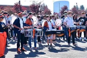 Music Battle Royale benefits people experiencing homelessness