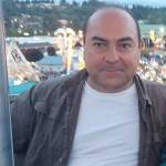 Puyallup resident James Yielding has been missing since Monday afternoon.Courtesy photo