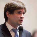 State Rep. Mike Pellicciotti announces early bid for state treasurer