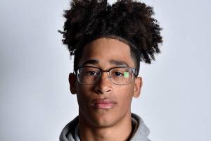 Federal Way Mirror Male Athlete of the Week for May 24: Chris Santana-Suarez