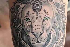 Forever inked in Federal Way