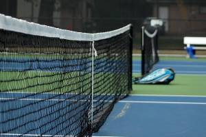 Thomas Jefferson girls tennis ties to West Central District title