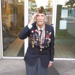 Federal Way Farmers Market to host decorated Korean War vet