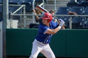 Federal Ways Brandham Ponce was selected as the NPSL MVP. Olivia Sullivan/staff photo