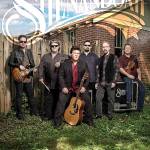 Grammy Award-winning country band Shenandoah. Photo courtesy of Spectra