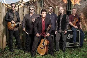 Grammy winner Shenandoah to perform in Federal Way Sept. 26