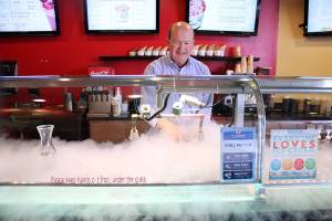 Coolest sweet treats in Federal Way