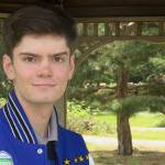 Federal Way senior wins $5K WIAA scholarship