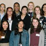 Federal Way Rotary hosts annual scholarship luncheon