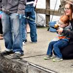 Kids get hooked on fishing at Federal Way derby | Photos