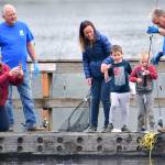 Kids get hooked on fishing at Federal Way derby | Photos