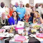 Multi-Service Center raises $156,000 at annual Crab Feed