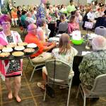 Multi-Service Center raises $156,000 at annual Crab Feed