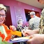 Multi-Service Center raises $156,000 at annual Crab Feed