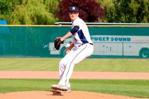 Decatur alum Garrett Westberg drafted to Seattle Mariners