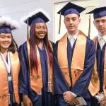 Decatur High School celebrates graduates during commencement