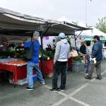 Federal Way Farmers Market bustles | Photos