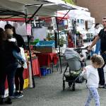 Federal Way Farmers Market bustles | Photos