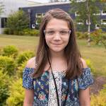 Federal Way Mirror Scholar of the Month for June: Julia Stefanyuk