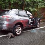 State patrol seeks witnesses in hit and run collision that injured Federal Way woman