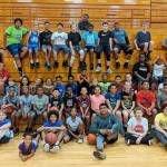 Thomas Jefferson basketball to host fourth-annual kids summer camp