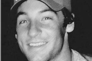 NICHOLAS RILEY MCCLUSKEY