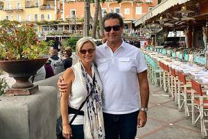 Experience Italy with Federal Way restaurateur