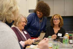 Celebrate 18! provides stepping stone for girls aging out of foster care