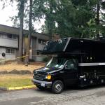 14-year-old Federal Way boy shot and killed early Tuesday morning