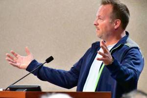 Marijuana retailers in Federal Way back on the ballot