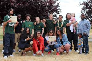 Program prepares youths to succeed after prison
