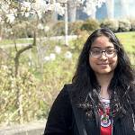 Highline alumna looks to future in bioengineering
