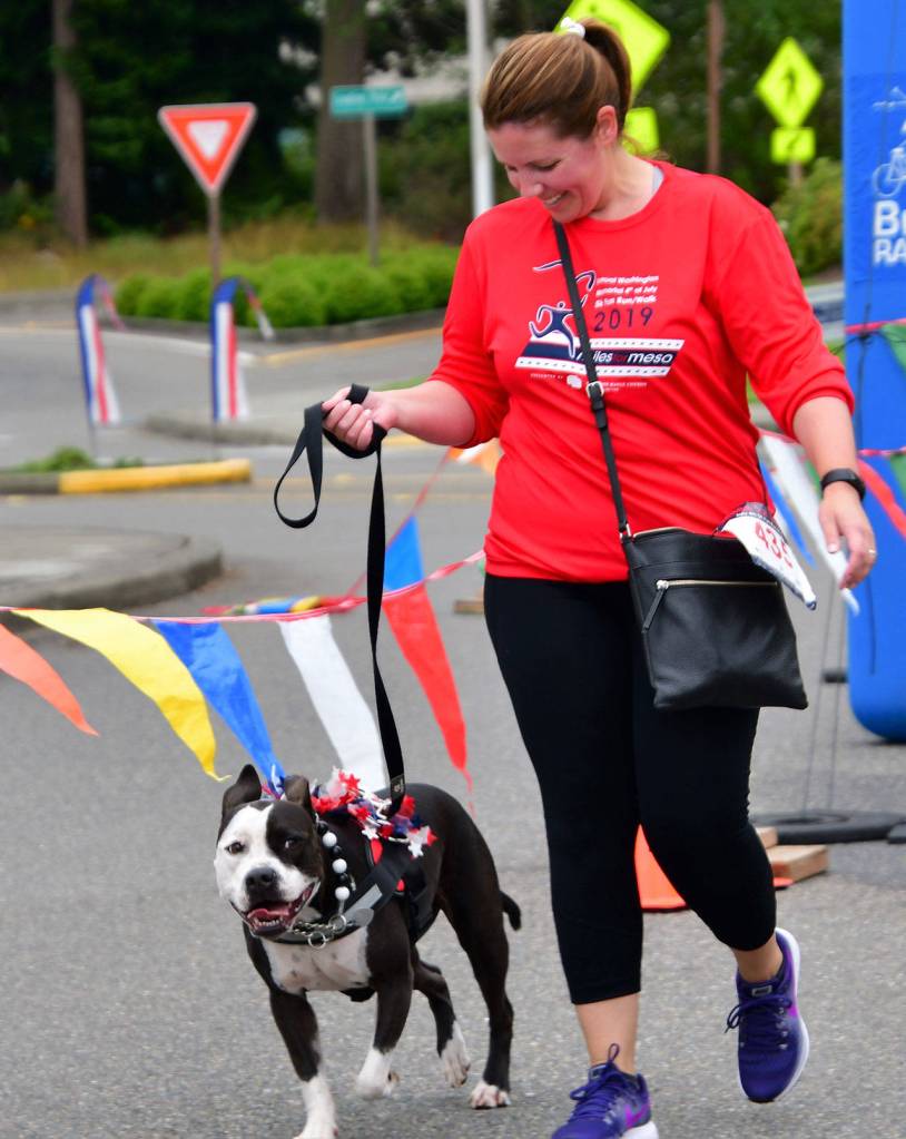 Annual 5k honors locals who died from mesothelioma | Photos