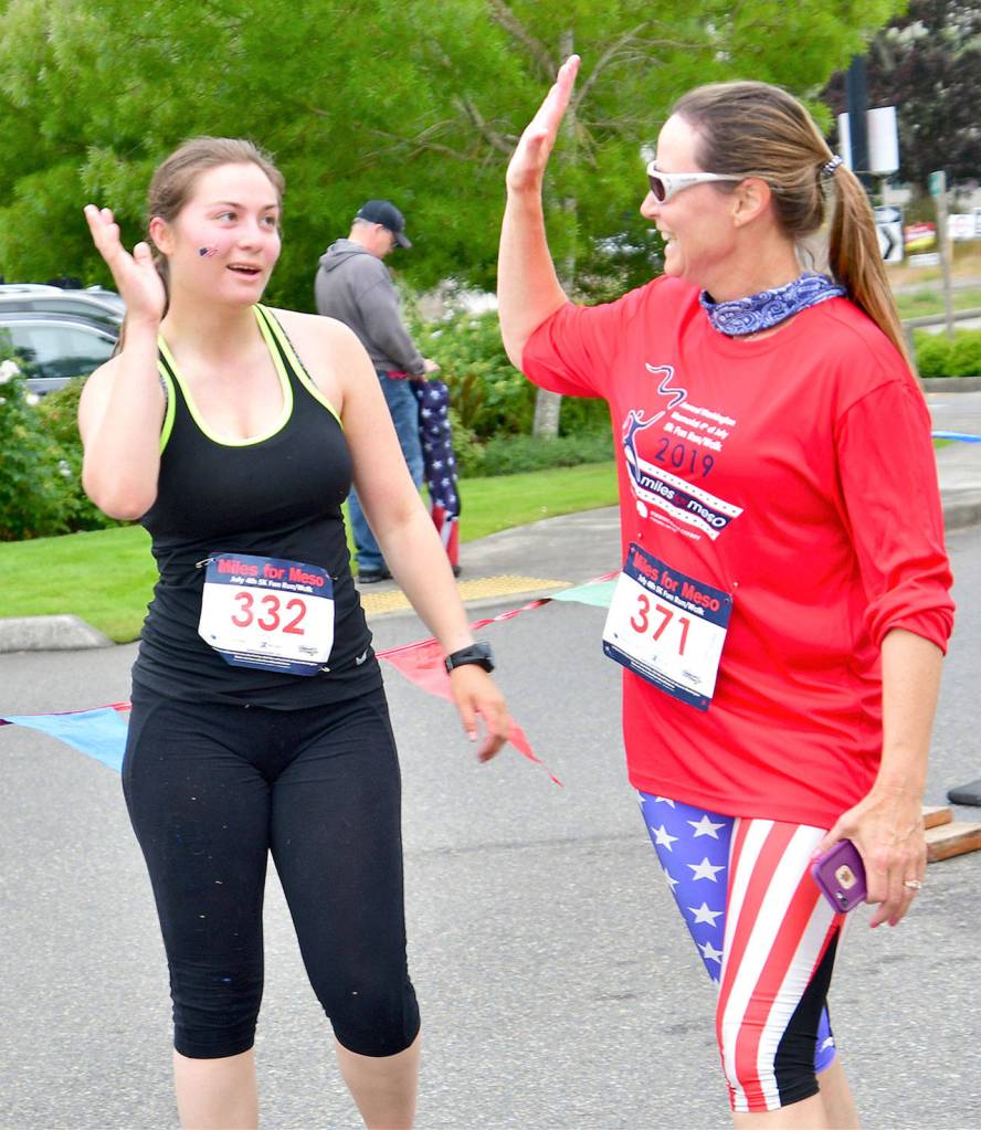 Annual 5k honors locals who died from mesothelioma | Photos