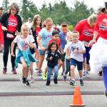 Annual 5k honors locals who died from mesothelioma | Photos