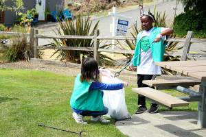 Tidying the tides