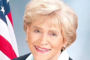 Linda Kochmar: Federal Way City Council Position 7